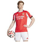 benfica red